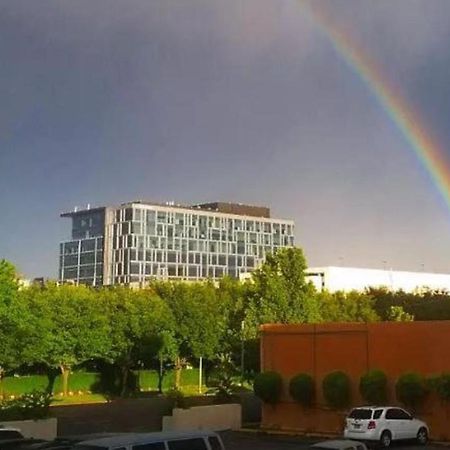 Bposhtels Salt Lake City Extérieur photo