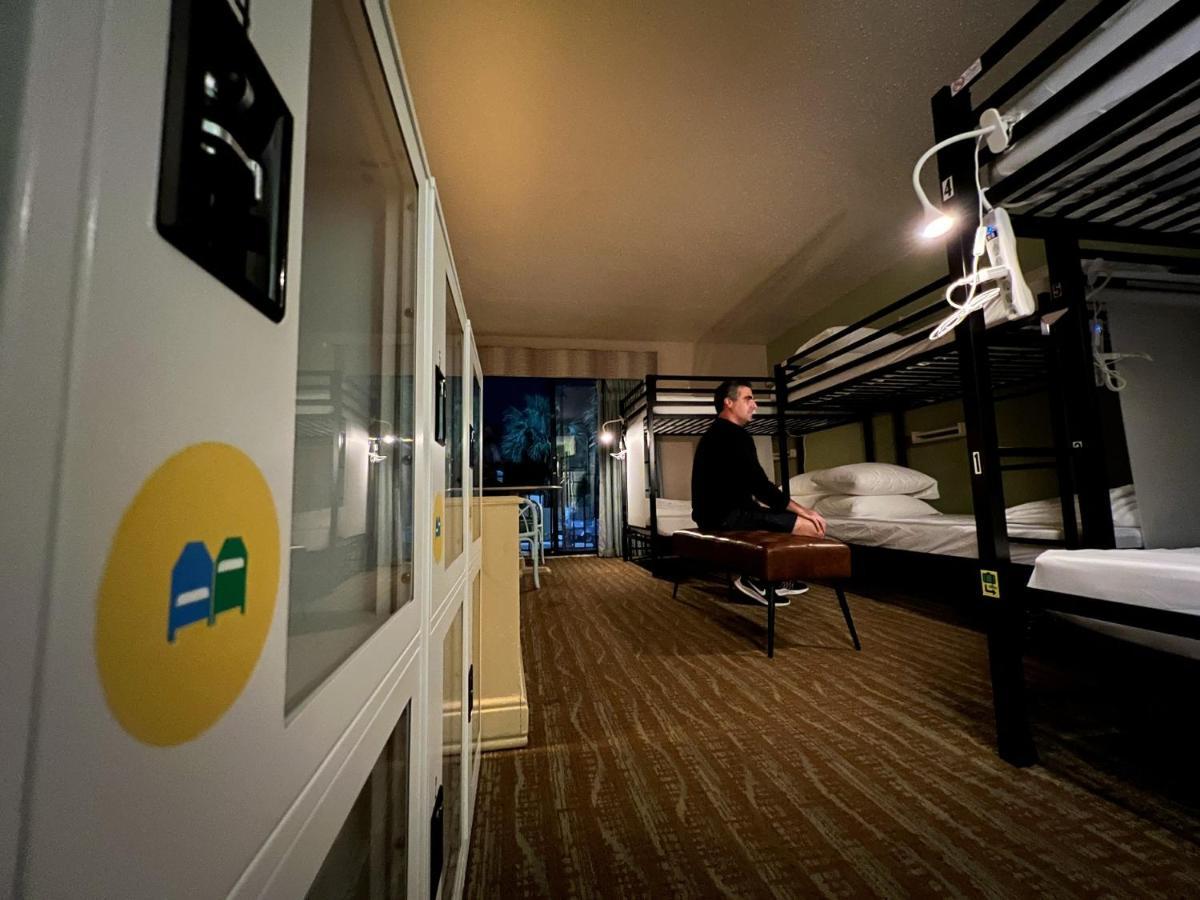 Bposhtels Salt Lake City Extérieur photo