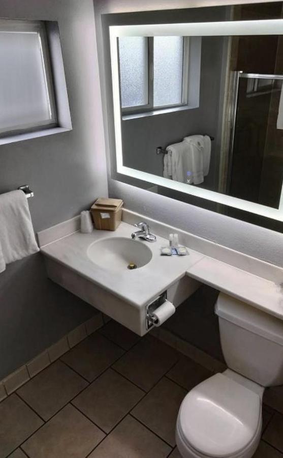 Bposhtels Salt Lake City Extérieur photo