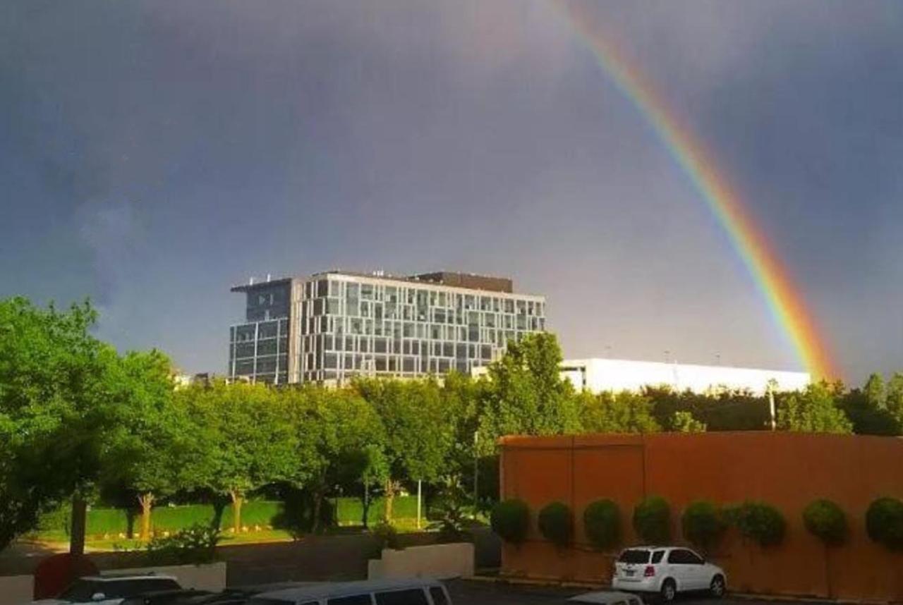 Bposhtels Salt Lake City Extérieur photo