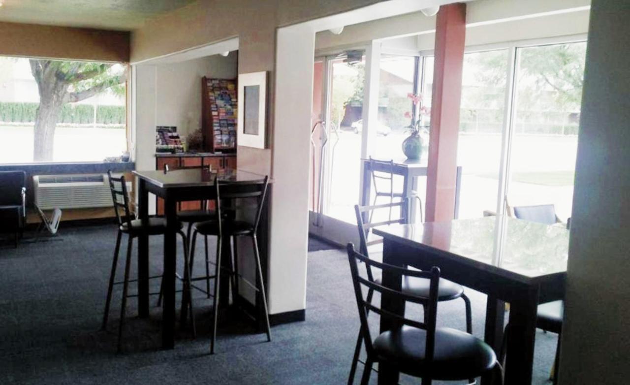 Bposhtels Salt Lake City Extérieur photo